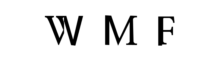 Hybrid  Free Fonts Download