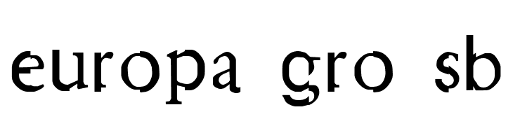 Hybrid  Free Fonts Download