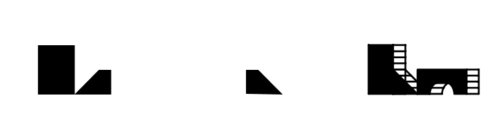 TPF Box of Bricks  Free Fonts Download