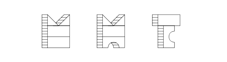 TPF Box of Bricks 1R  Free Fonts Download