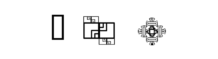 Trinkets4  Free Fonts Download