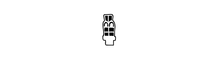 101! Aztec SymbolZ  Free Fonts Download
