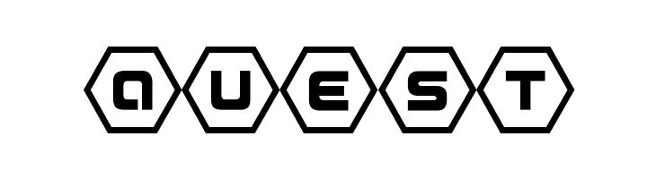 D3 Honeycombism  Free Fonts Download