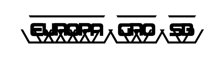 D3 Honeycombism  Free Fonts Download