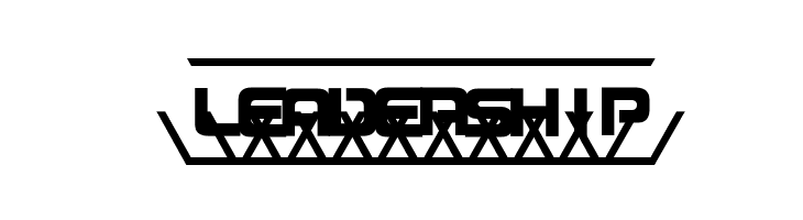 D3 Honeycombism  Free Fonts Download