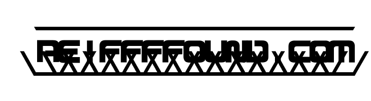 D3 Honeycombism  Free Fonts Download