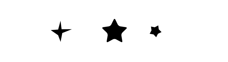 Super Stars  Free Fonts Download