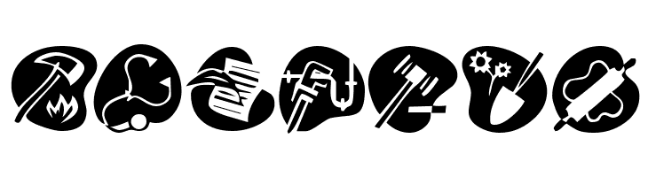 KR Career Day  Free Fonts Download