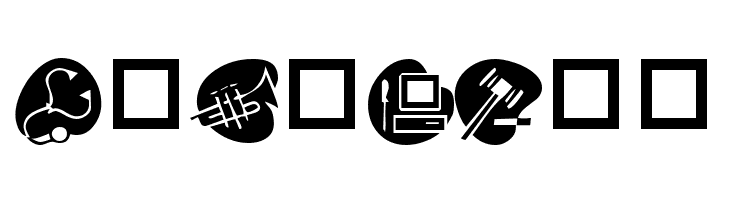 KR Career Day  Free Fonts Download