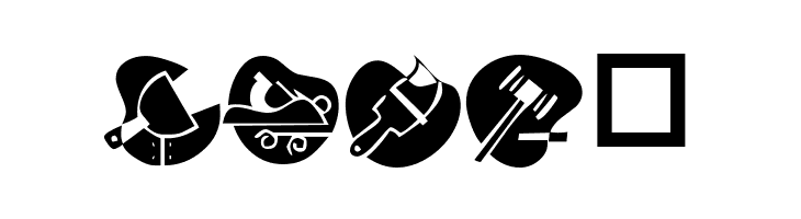 KR Career Day  Free Fonts Download