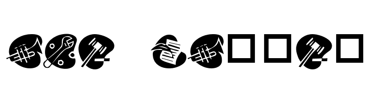 KR Career Day  Free Fonts Download