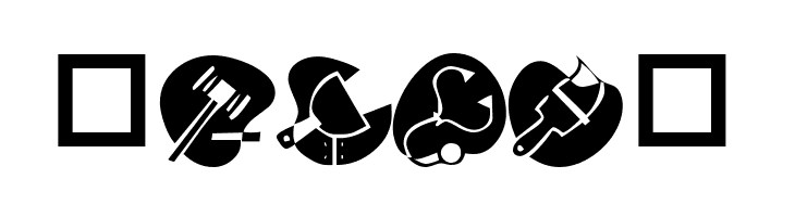 KR Career Day  Free Fonts Download