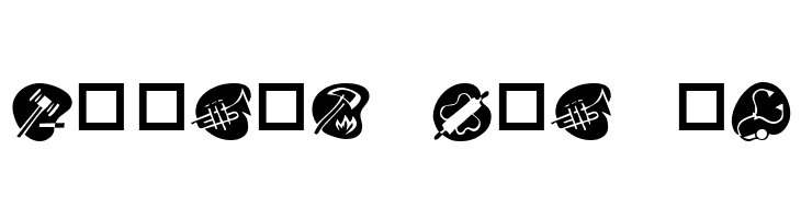 KR Career Day  Free Fonts Download