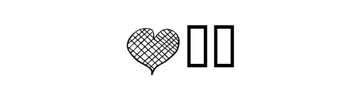 Trinkets1  Free Fonts Download