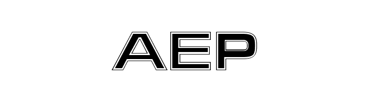 Federation Starfleet 2  Free Fonts Download