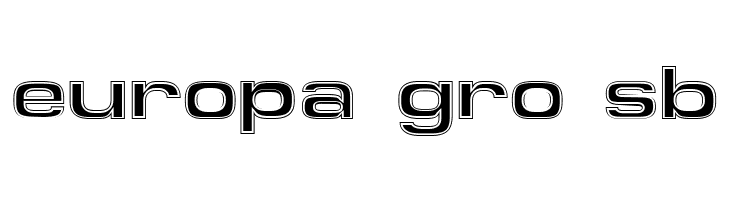 Federation Starfleet 2  Free Fonts Download