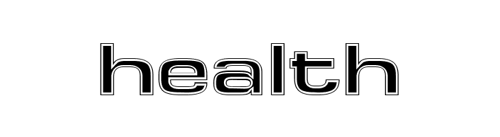 Federation Starfleet 2  Free Fonts Download