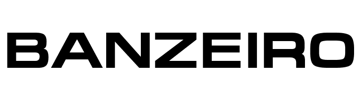 FederationBold  Free Fonts Download