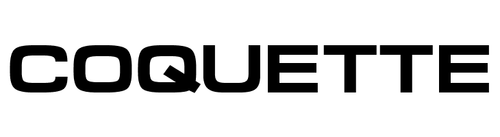 FederationBold  Free Fonts Download