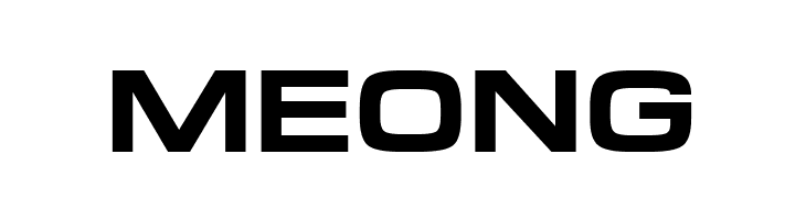 FederationBold  Free Fonts Download