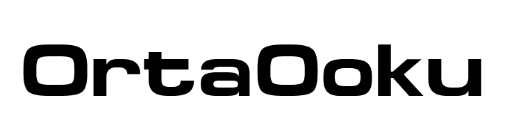 FederationBold  Free Fonts Download
