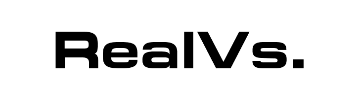 FederationBold  Free Fonts Download