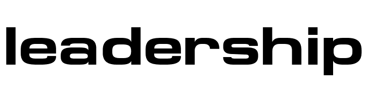 FederationBold  Free Fonts Download