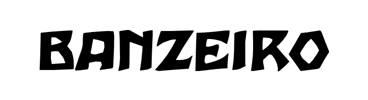 RomulanEagle  Free Fonts Download