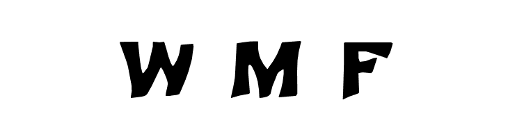 RomulanEagle  Free Fonts Download