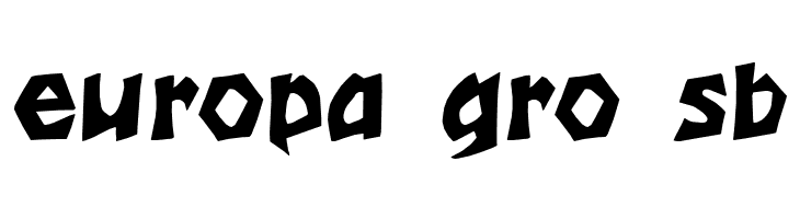 RomulanEagle  Free Fonts Download