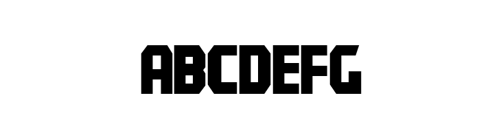 Kroftsmann  Free Fonts Download