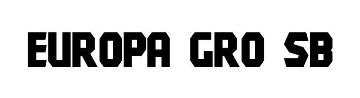 Kroftsmann  Free Fonts Download