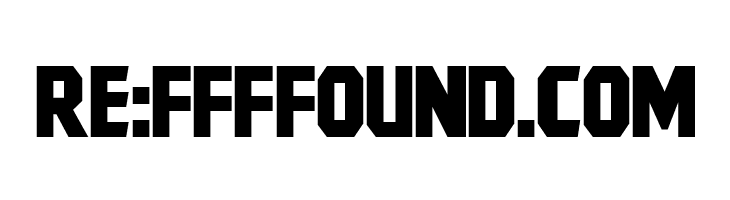 Kroftsmann  Free Fonts Download