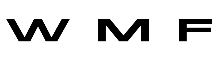 FederationWide  Free Fonts Download