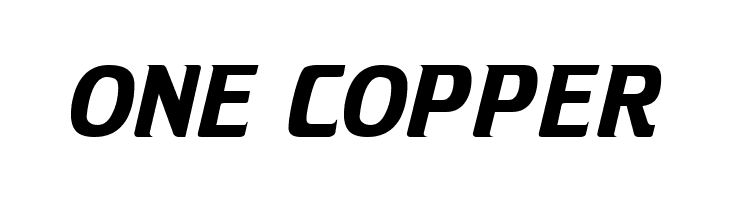 Trekker Regular  Free Fonts Download