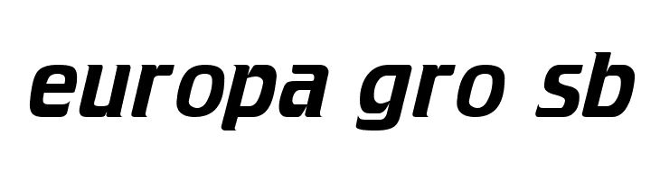 Trekker Regular  Free Fonts Download
