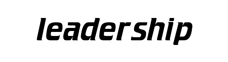 Trekker Regular  Free Fonts Download