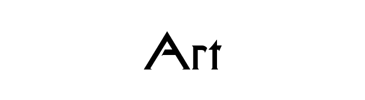 Trek Movie  Free Fonts Download