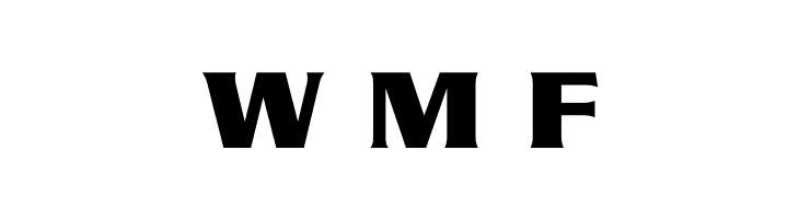 Trek Generation 1  Free Fonts Download