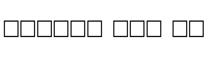 RomulanHawk  Free Fonts Download