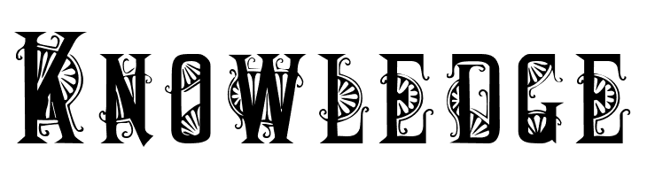 DecoCaps  Free Fonts Download