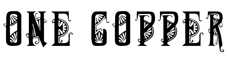 DecoCaps  Free Fonts Download