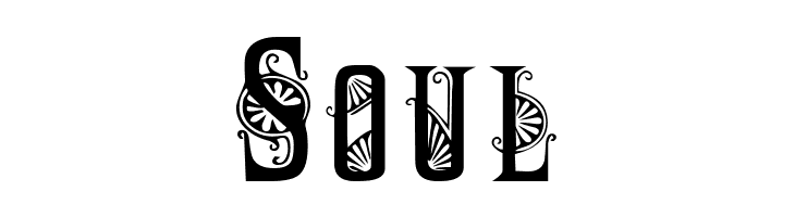 DecoCaps  Free Fonts Download