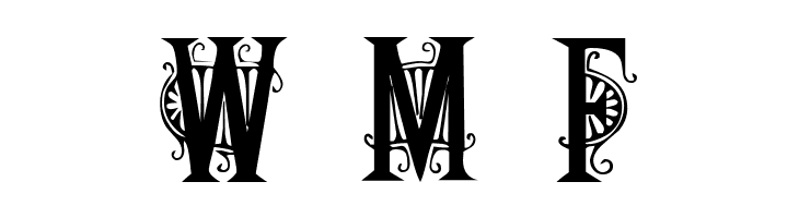 DecoCaps  Free Fonts Download