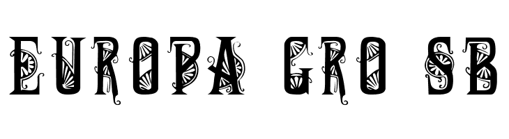 DecoCaps  Free Fonts Download