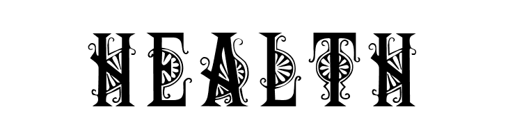 DecoCaps  Free Fonts Download