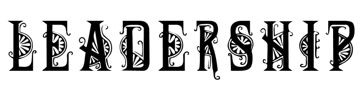 DecoCaps  Free Fonts Download