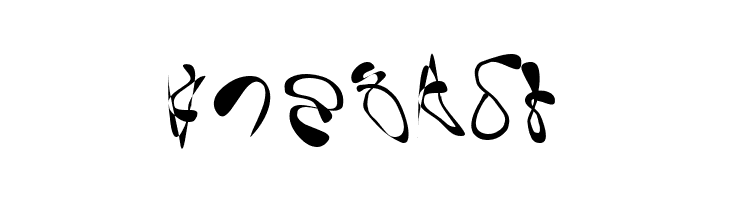 Gornathon Regular  Free Fonts Download