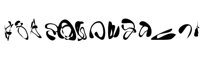 Gornathon Regular  Free Fonts Download