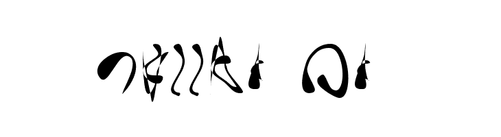 Gornathon Regular  Free Fonts Download